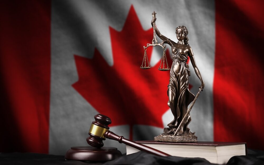 Canada Law