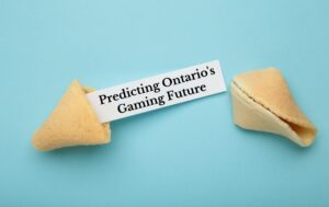 Predicting Ontario’s Gaming Future