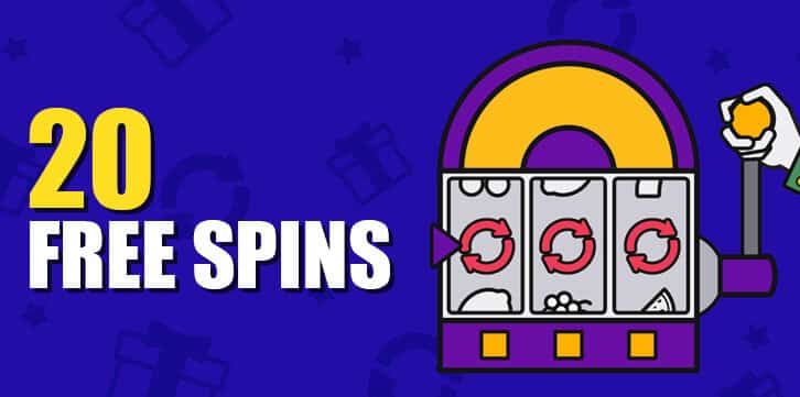 20 free spins no deposit jumpman gaming