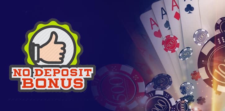 Non Wager No Deposit Free Bonus Ca Casino