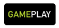 GamePlay Interactive logo