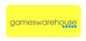 GamesWarehouse logo