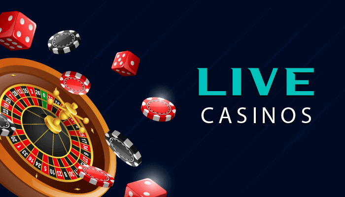 Online Casino Canada Live Dealer