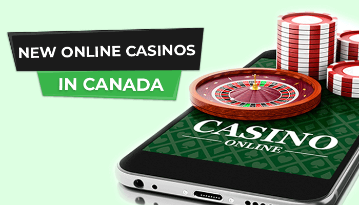 Online casino in canada