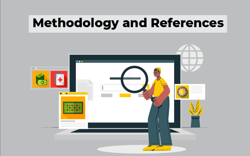 Methodology and References