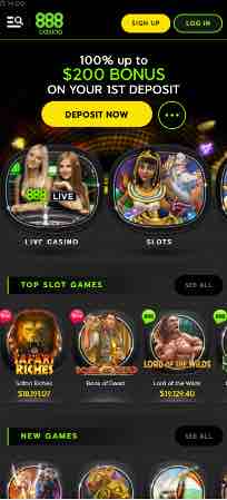 Best Mobile Casinos, Best Mobile Casinos 2021 in Canada