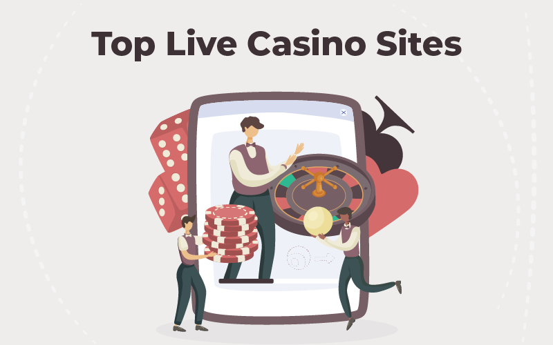 best online live casino canada