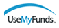 UseMyFunds logo