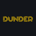 Dunder Casino logo