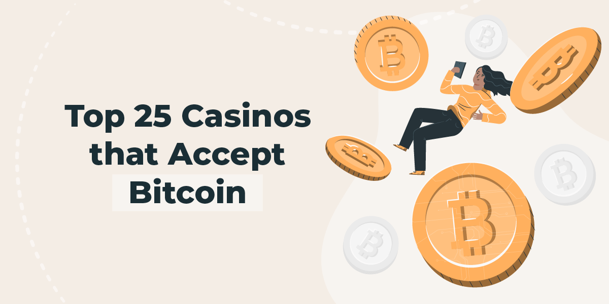 Top 25 Bitcoin Casinos In Canada Only Casinos That Pay Top 25 Bitcoin Casinos In Canada Only Casinos That Pay