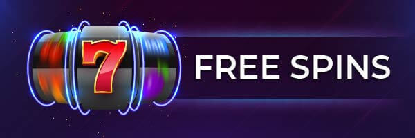 free spins no deposit