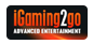 iGaming2go logo
