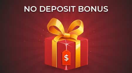 no deposit bonus