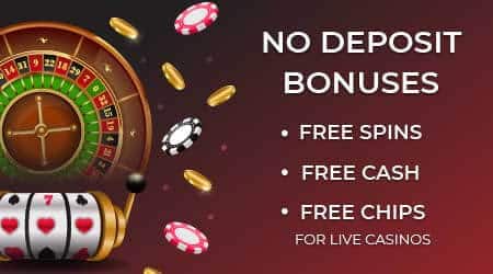 Best Online Casino Canada No Deposit Bonus