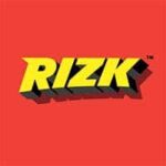 Rizk Casino Rizk Casino logo