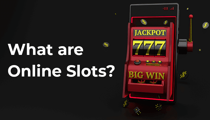 Top online slot websites