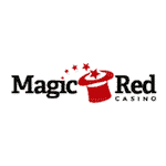 Magic Red Casino logo