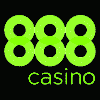 888 Kasino -logo