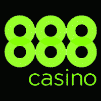 888 Casino logo