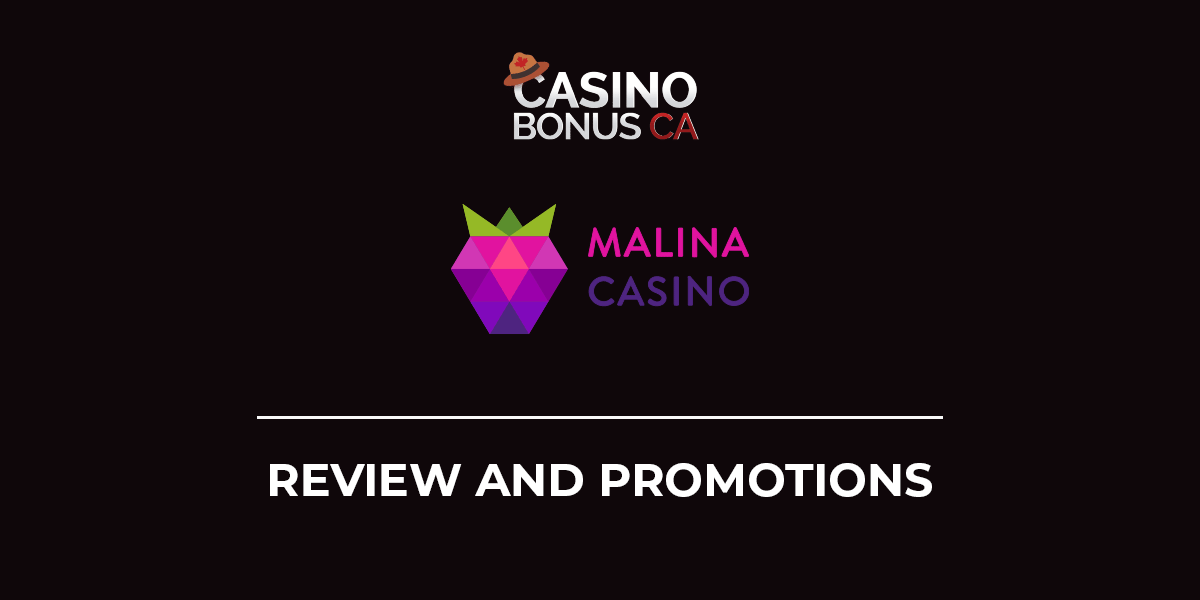 Malina Casino