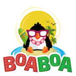 BoaBoaCasino logo