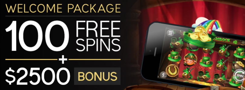 200 Free Spins First Deposit