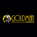 Goldman Casino Goldman Casino logo