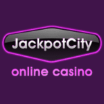 JackpotCity Casino JackpotCity Casino logo