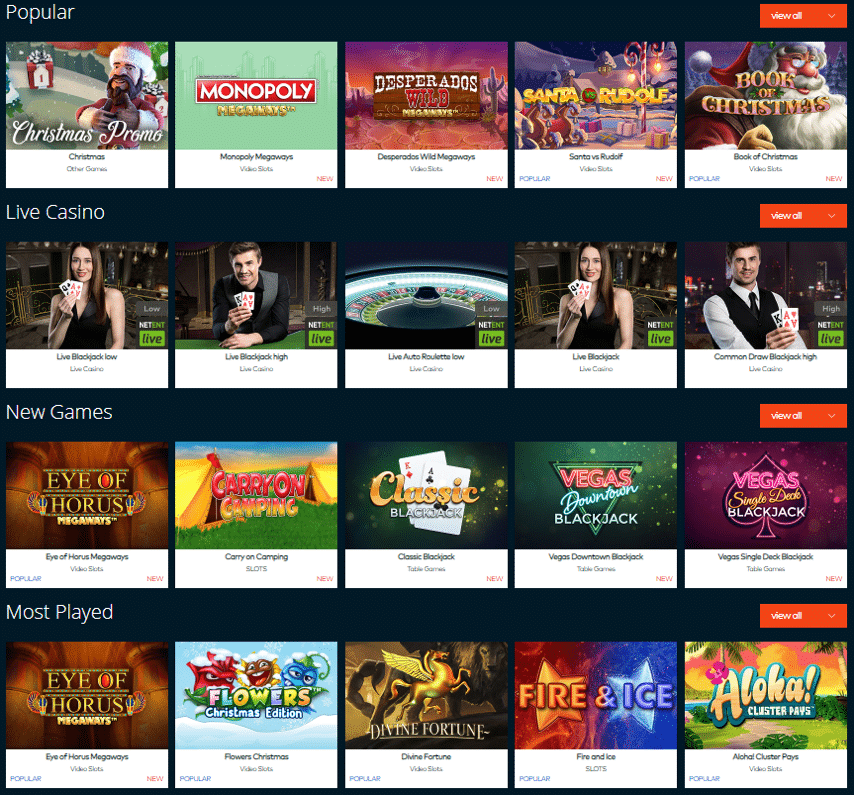 Fun Casino Review & Bonus Codes | Read this before playing at Fun Casino, Fun Casino Sign up Offer in Canada