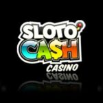 Sloto’Cash Casino Sloto’Cash Casino logo