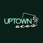 Uptown Aces Casino Uptown Aces Casino logo