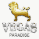 Vegas Paradise Casino Vegas Paradise Casino logo