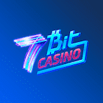 7bitCasino 7bitCasino logo