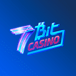 7bitCasino logo