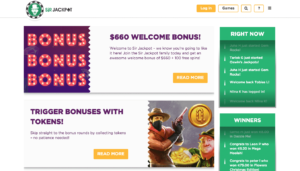 Winward Casino Bonus Codes 2018