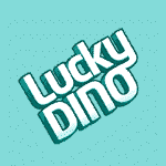 LuckyDino Casino logo