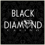 Black Diamond logo