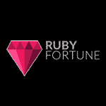 Ruby Fortune Ruby Fortune logo