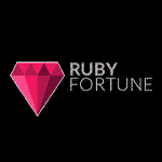 Ruby Fortune -logo