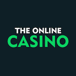 The Online Casino The Online Casino logo