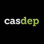 Casdep Casino logo