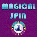 Magical Spin Casino logo