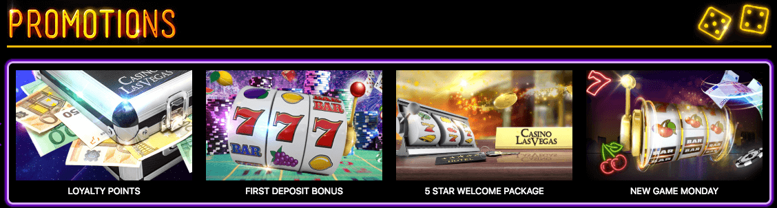 2018 Casino Sign Up Bonus Las Vegas 2018 Casino Sign Up Bonus Las Vegas