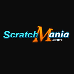 Scratchmania logo