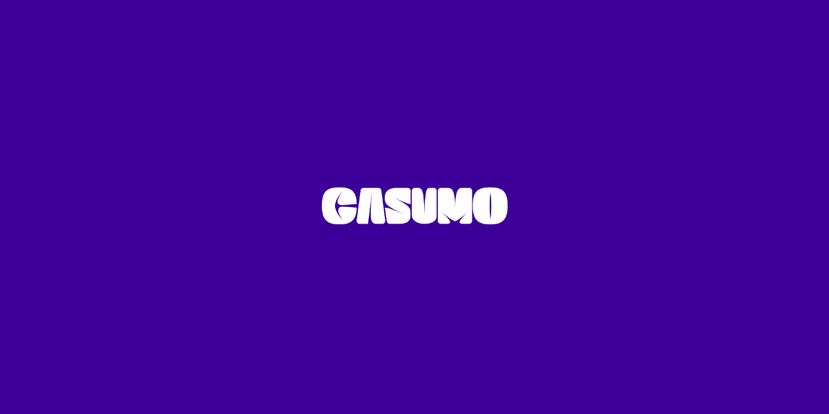 Casumo bonus