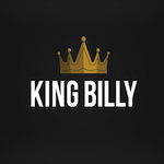 King Billy Casino King Billy Casino logo