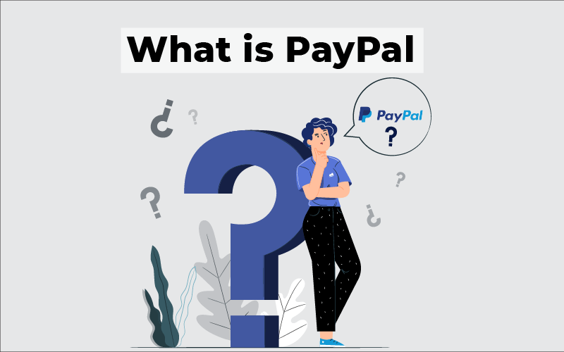 What is paypal