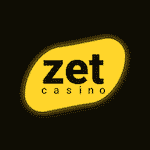 Zet Casino logo