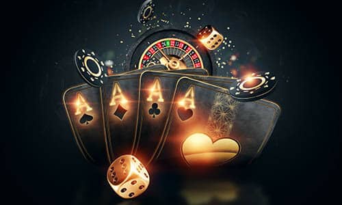 top online casinos