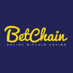 Betchain logo